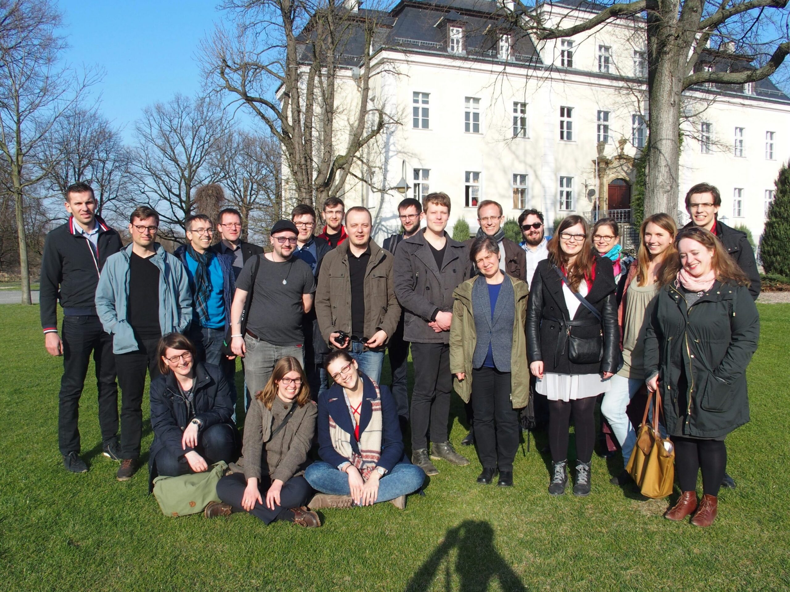 Protestant Forum for Young Theology