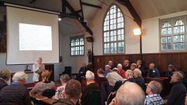 Anglican-Lutheran Society