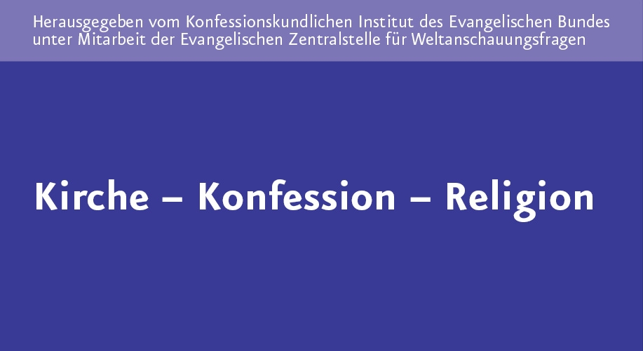 Konfession Wechseln Von Evangelisch Zu Katholisch