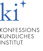 Website Konfessionskundliches Institut Bensheim