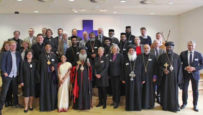 Copyright Weinholf, Berliner Missionswerk